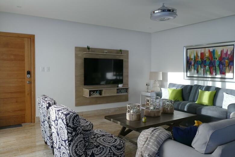 Apartamentos Villa Estela At Monserrat 2