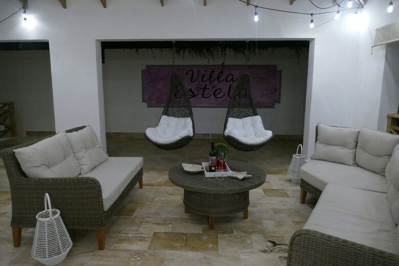 Apartamentos Villa Estela At Monserrat 2