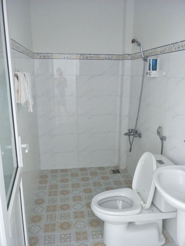 Hotel Nguyen Ngoc