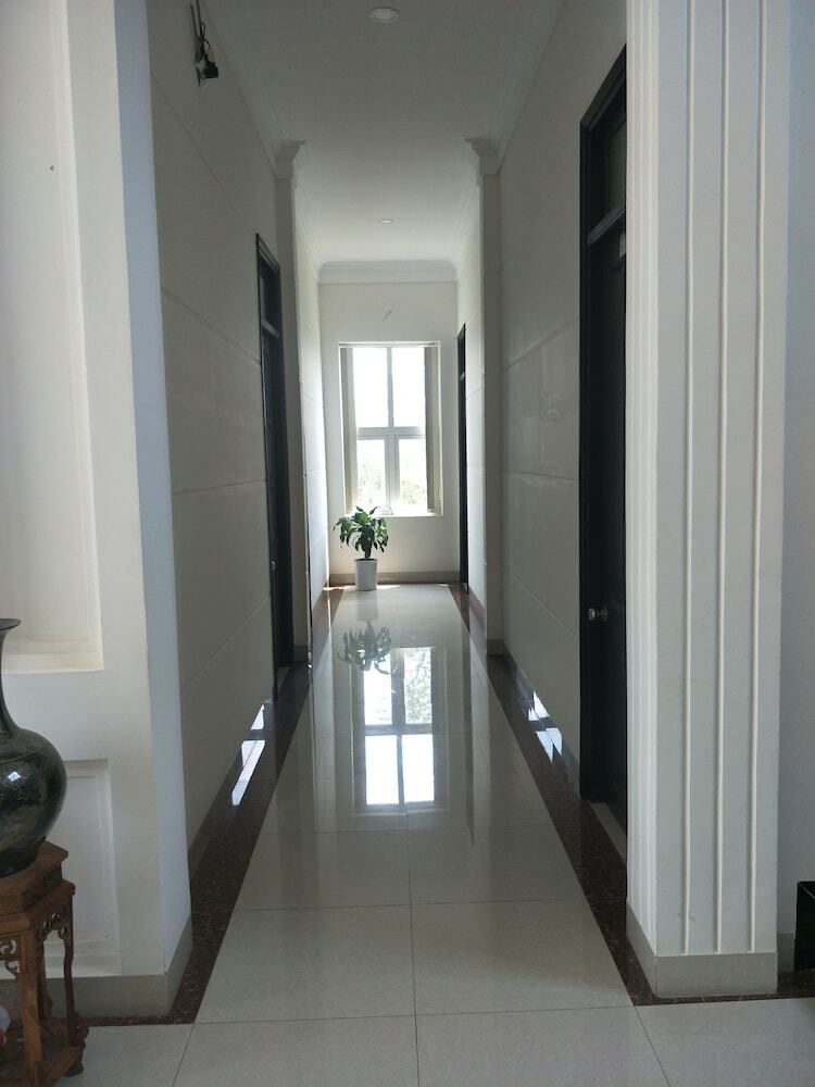 Hotel Nguyen Ngoc