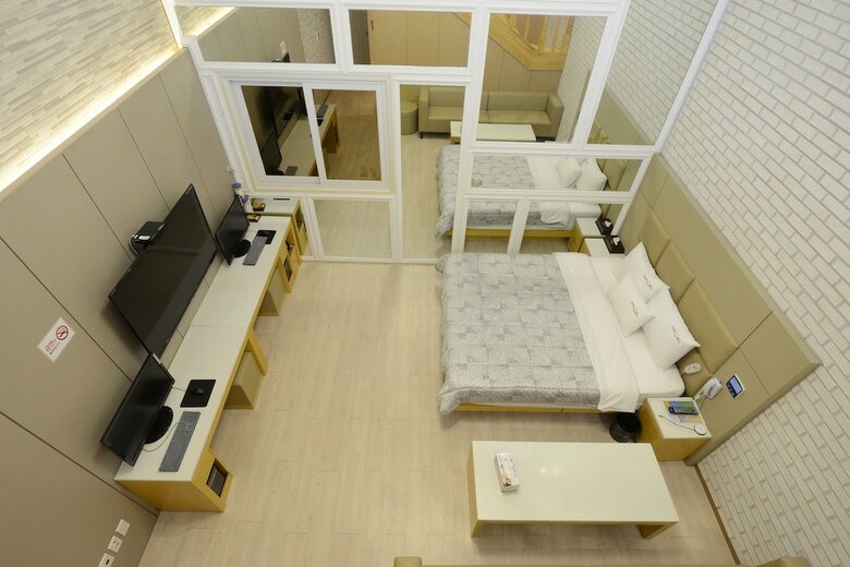 Hotel Ciel Motel