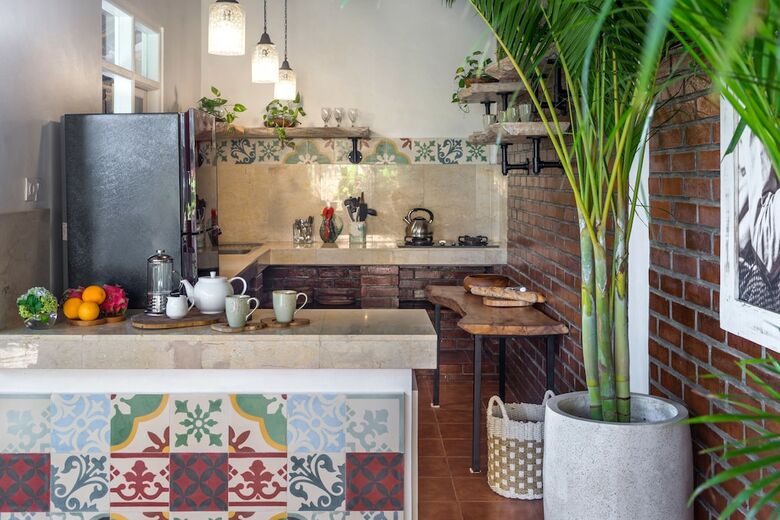 Smiling Cactus Villa