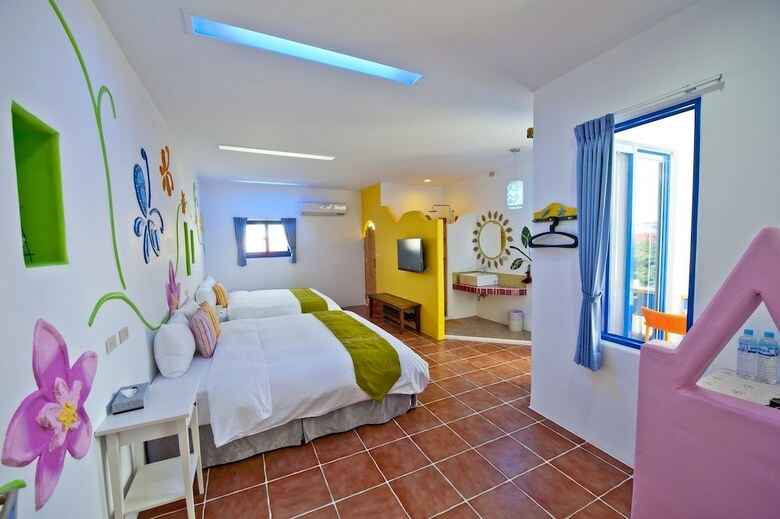 Hotel Haisu Homestay
