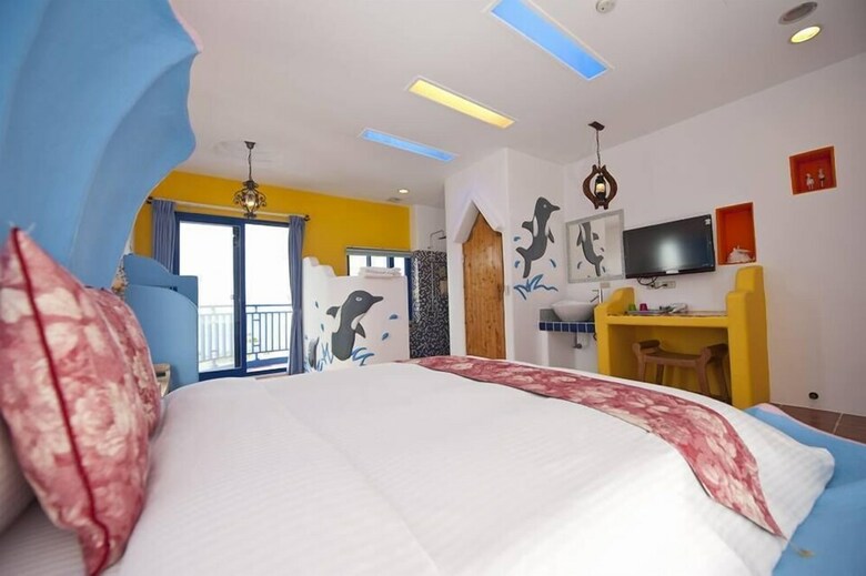 Hotel Haisu Homestay