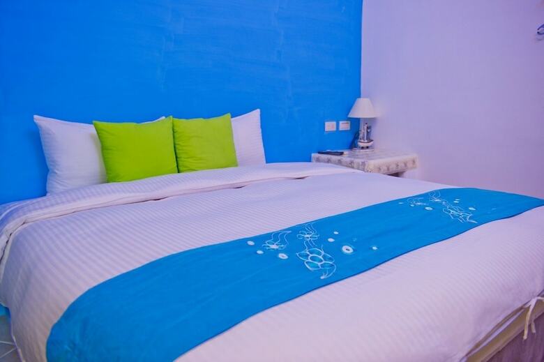 Hotel Haisu Homestay