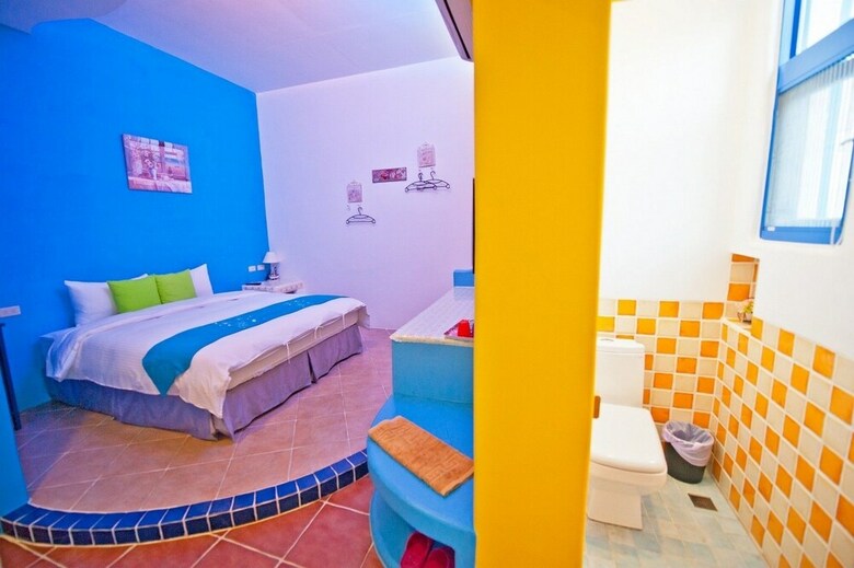 Hotel Haisu Homestay