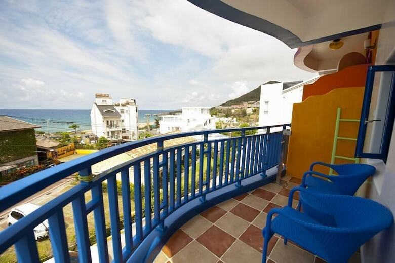 Hotel Haisu Homestay