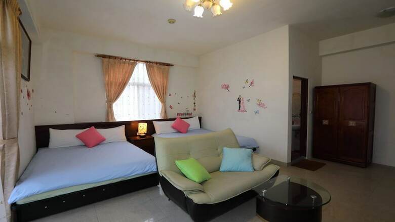 Hotel Yun Tian Lou