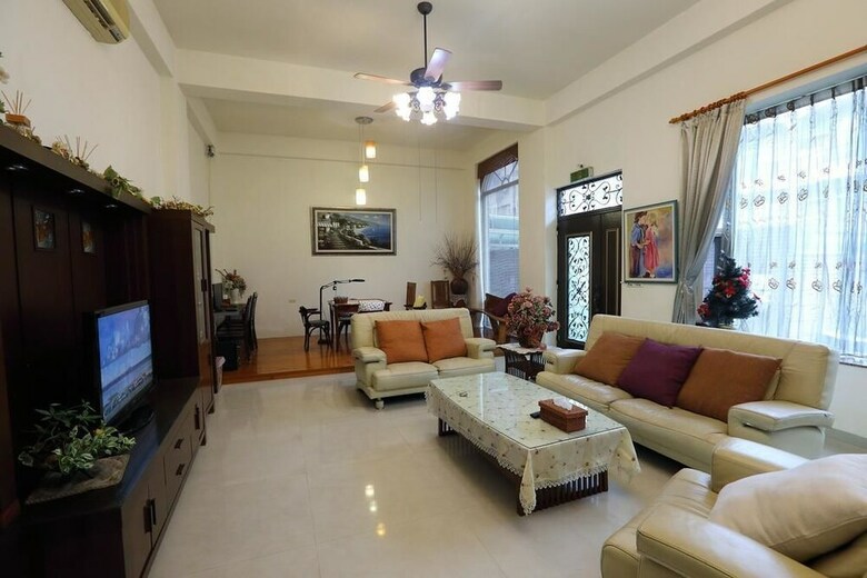 Hotel Yun Tian Lou