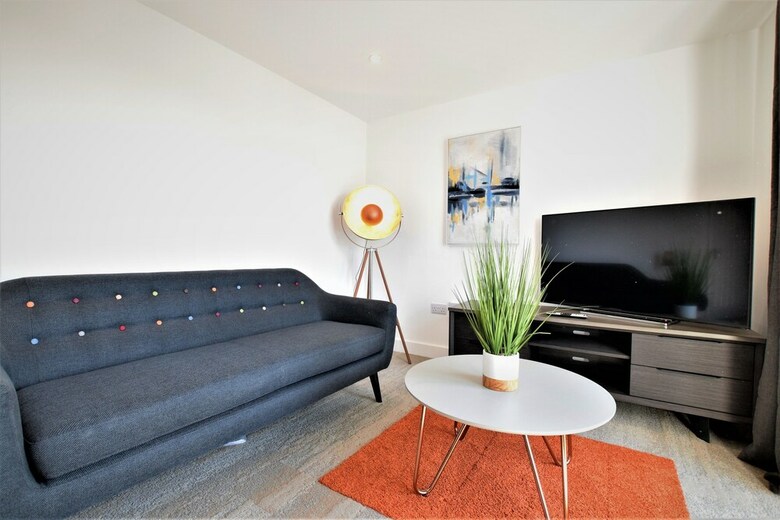 Jims Place - Your Apartment