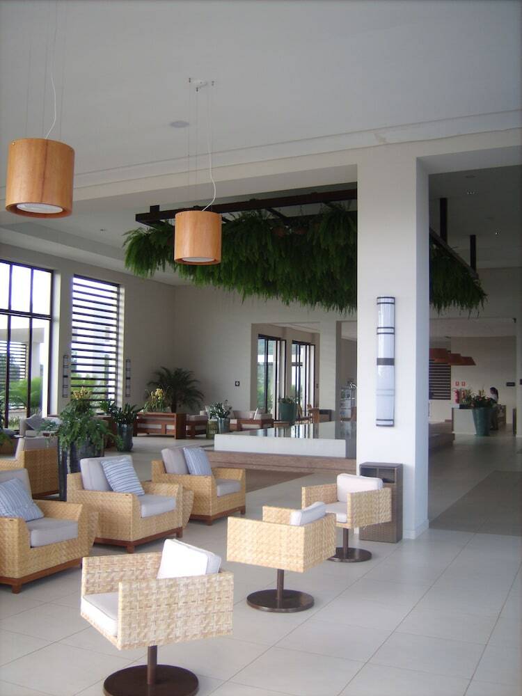 Original Trips - Hotel Cristal