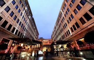 Hotel Allegroitalia Silver Palace