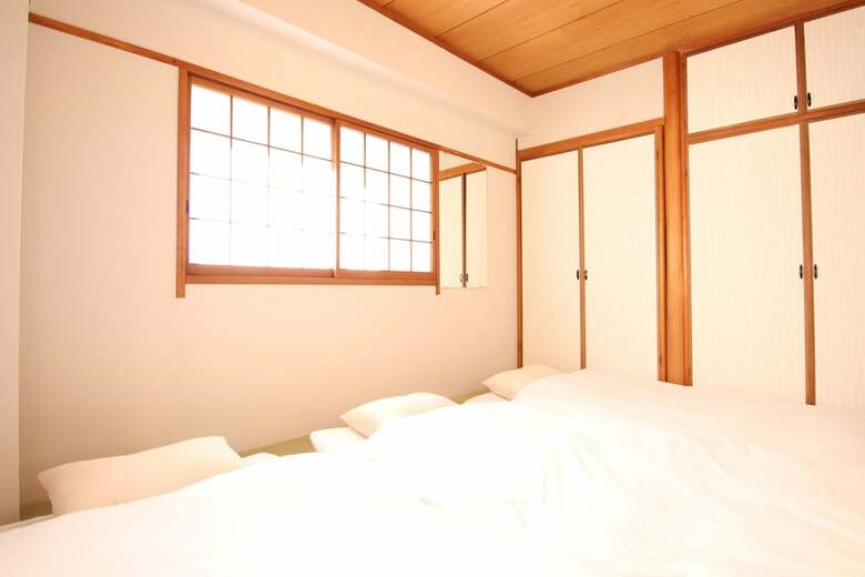 Apartamentos Amp Flat Nishijin5