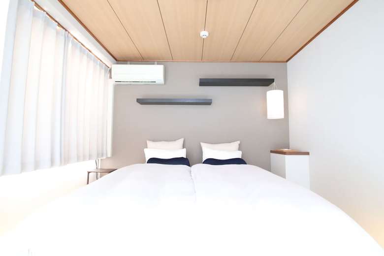 Apartamentos Amp Flat Nishijin5