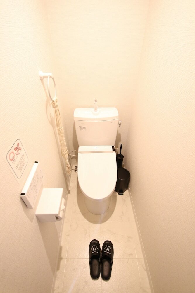 Apartamentos Amp Flat Nishijin5