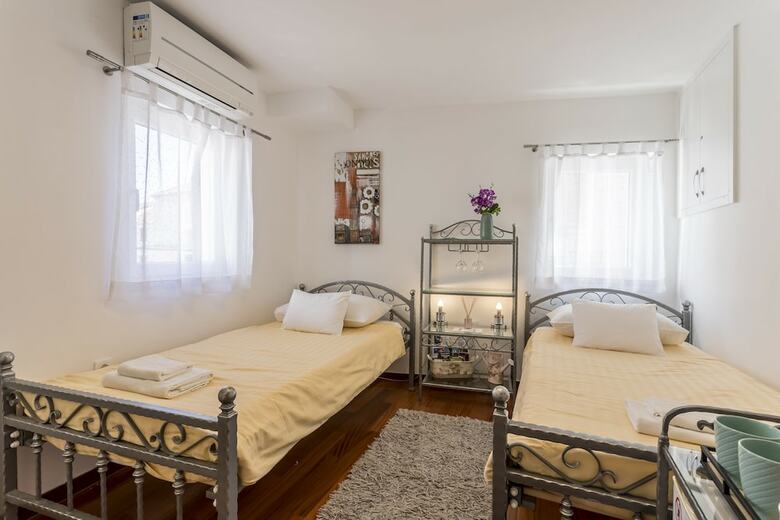 Hotel Villa Erede