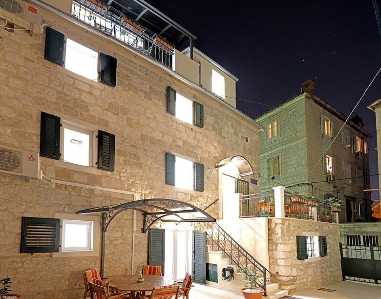 Hotel Villa Erede