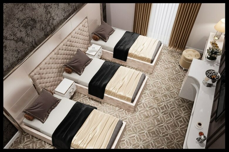 Alba Hotel & Spa