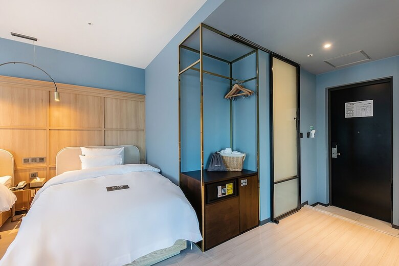 Hotel H Avenue Gwangalli Beach