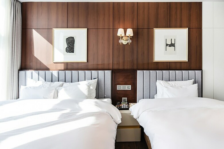 Hotel H Avenue Gwangalli Beach