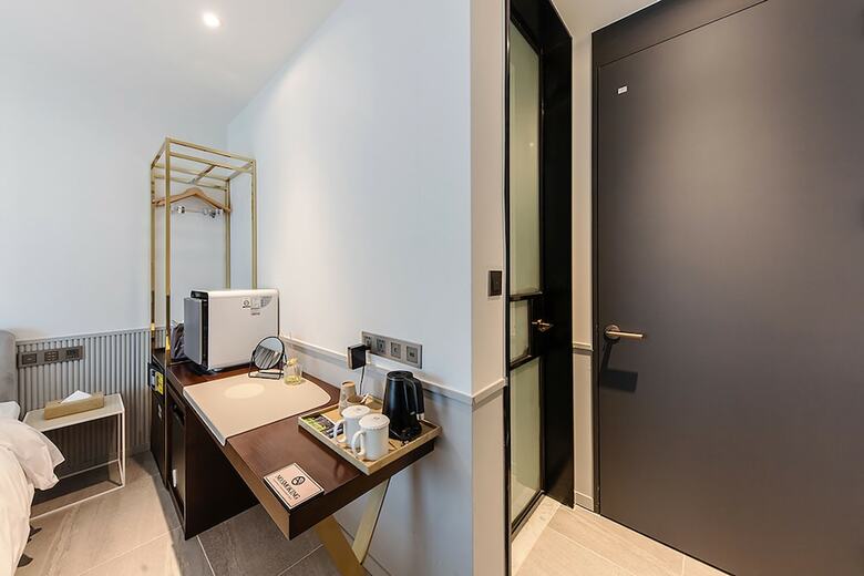 Hotel H Avenue Gwangalli Beach