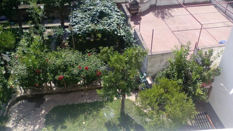 Bed & Breakfast Il Canto Delle Sirene
