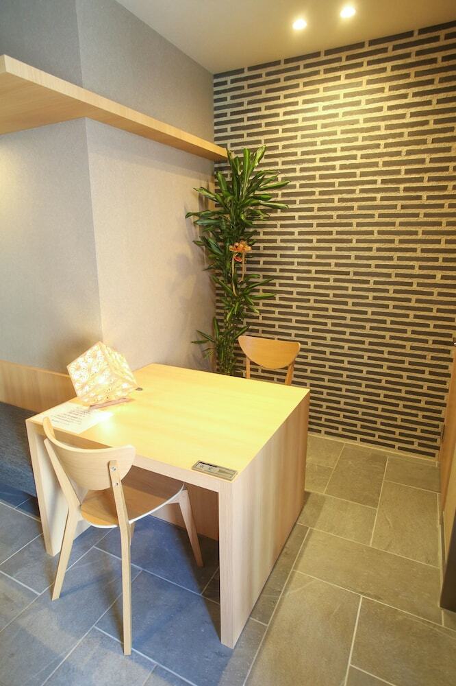 Apartment Hotel Tenjin Tumugu