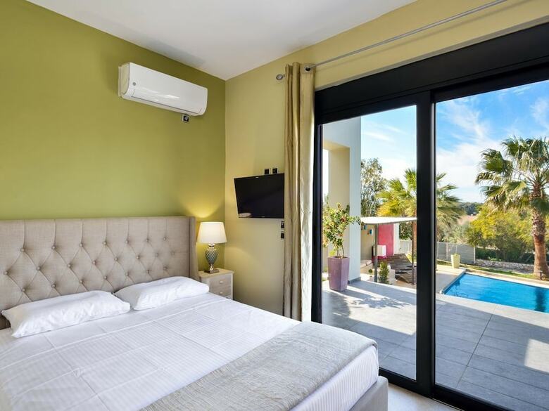 Adorno Luxury Villas Private Pool