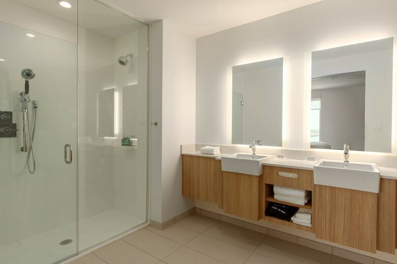 Aparthotel Springhill Suites By Marriott Bradenton Downtown/riverfront