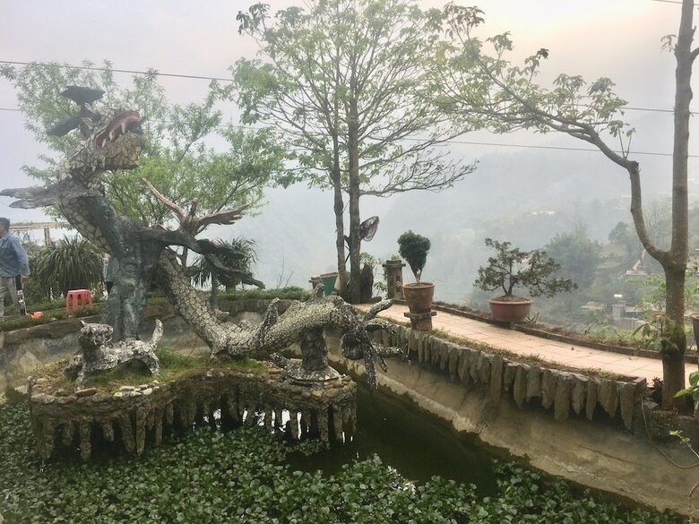 Sky Sapa Hotel And Restaurant