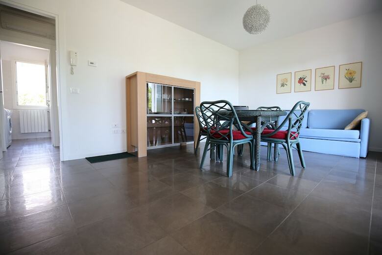 Apartamento Residence Maestrale