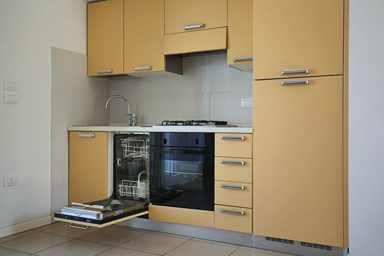 Apartamento Residence Maestrale