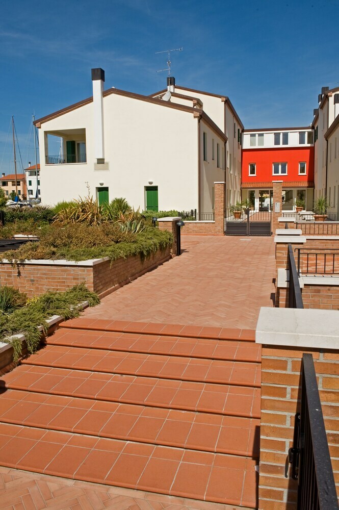 Apartamento Residence Maestrale