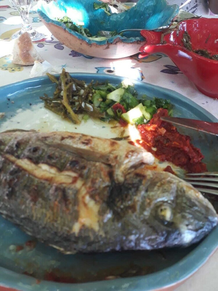 Posada Alacati Butik Otelim