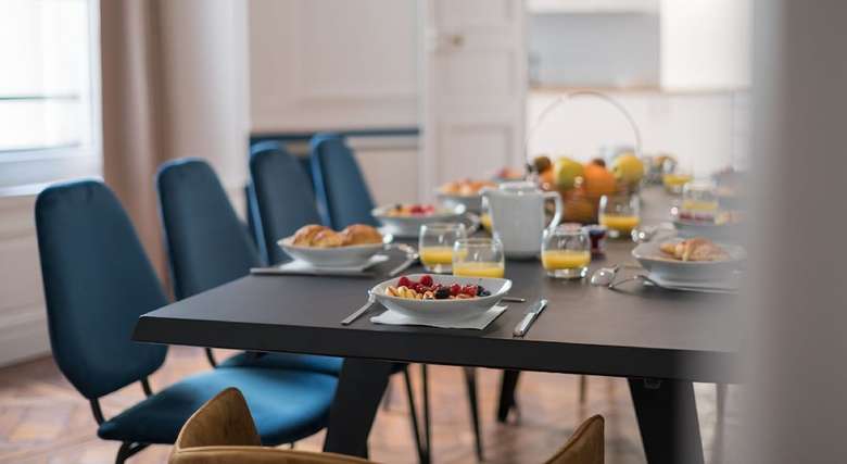 Apartamento Milestay Charmants Passage
