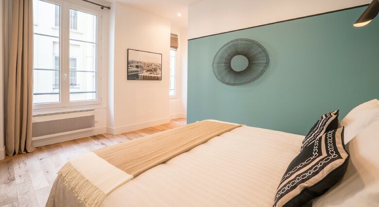 Apartamento Milestay Charmants Passage