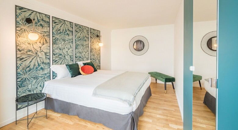 Apartamento Milestay Charmants Passage