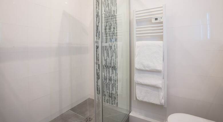 Apartamento Milestay Charmants Passage