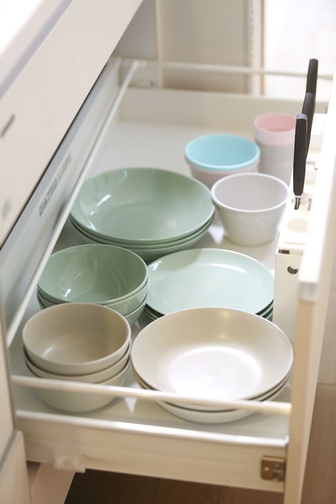 Apartamentos Amp Flat Yoshizuka M