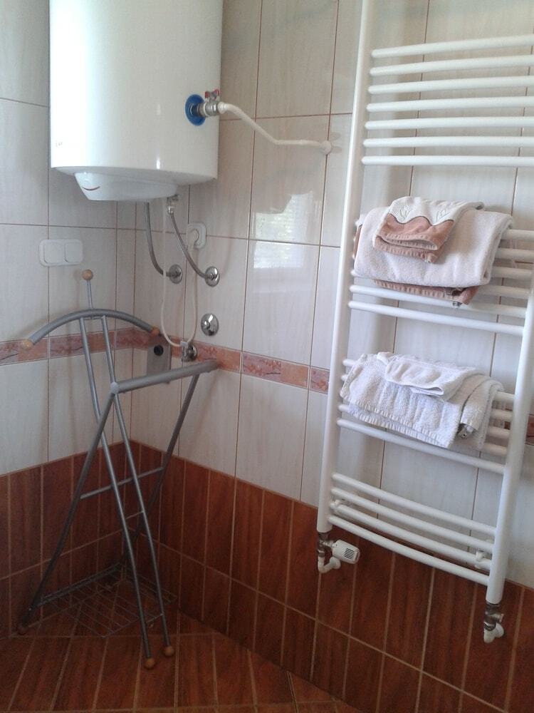 Hotel Apartmaji Bungalovi I Sotorisce Silva
