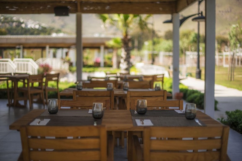 Club Marma Hotel