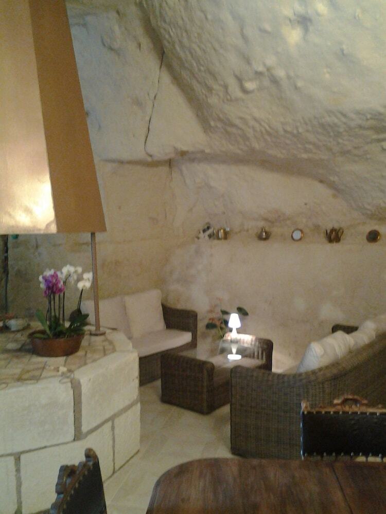 Bed & Breakfast Manoir Des Roches 41