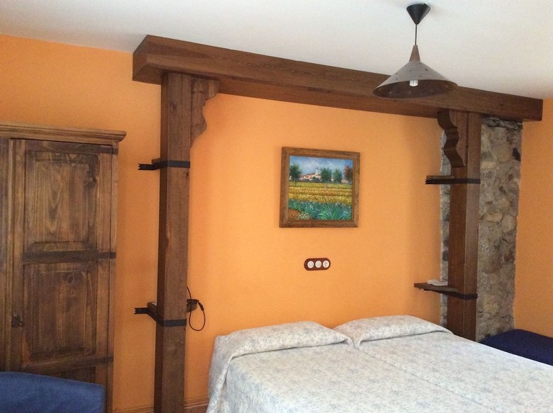 Agroturismo Casa Rural L'era de Ferro
