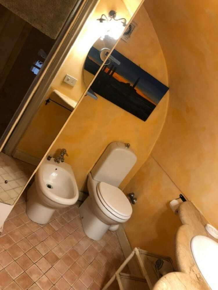 Hotel Napoli Da Vivere Suites