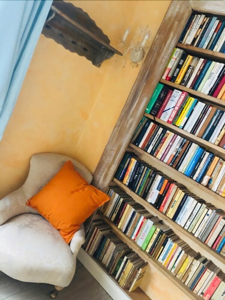 Hotel Napoli Da Vivere Suites