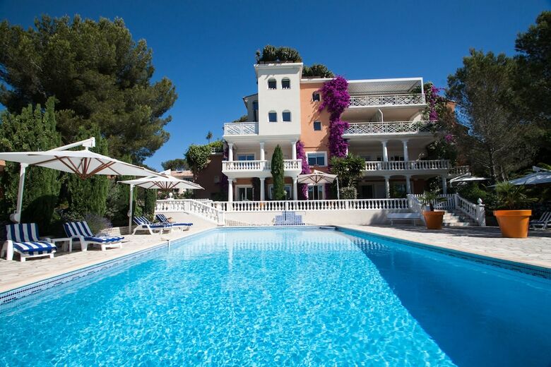 Hotel Chambre D'h�tes La Potini�re