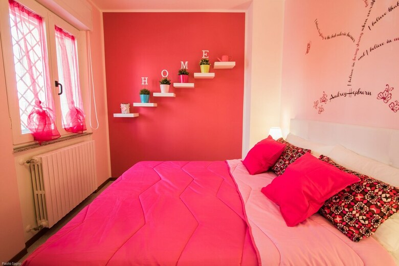 B&B Pensieri D'autore