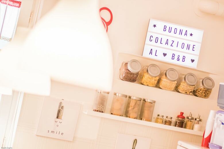 B&B Pensieri D'autore