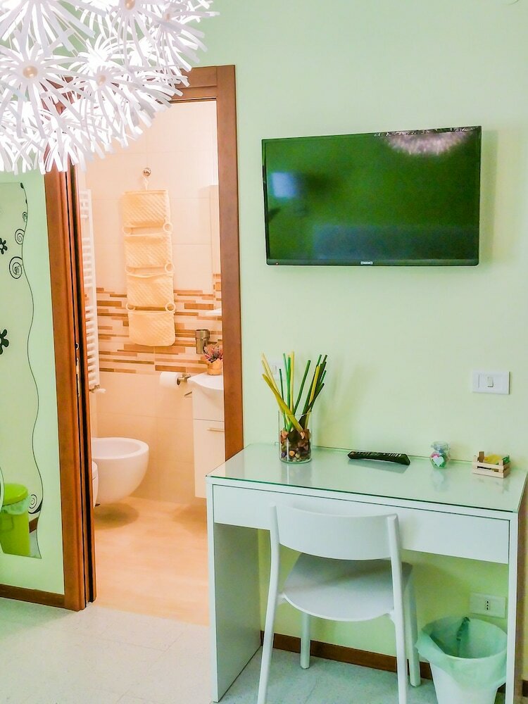 B&B Pensieri D'autore