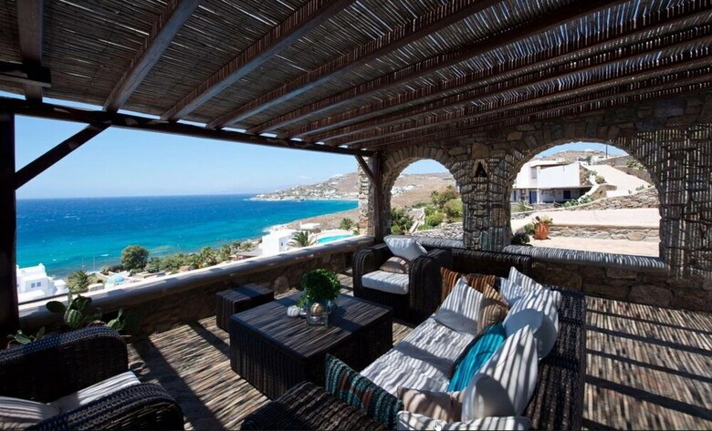 Villa Nepenthes